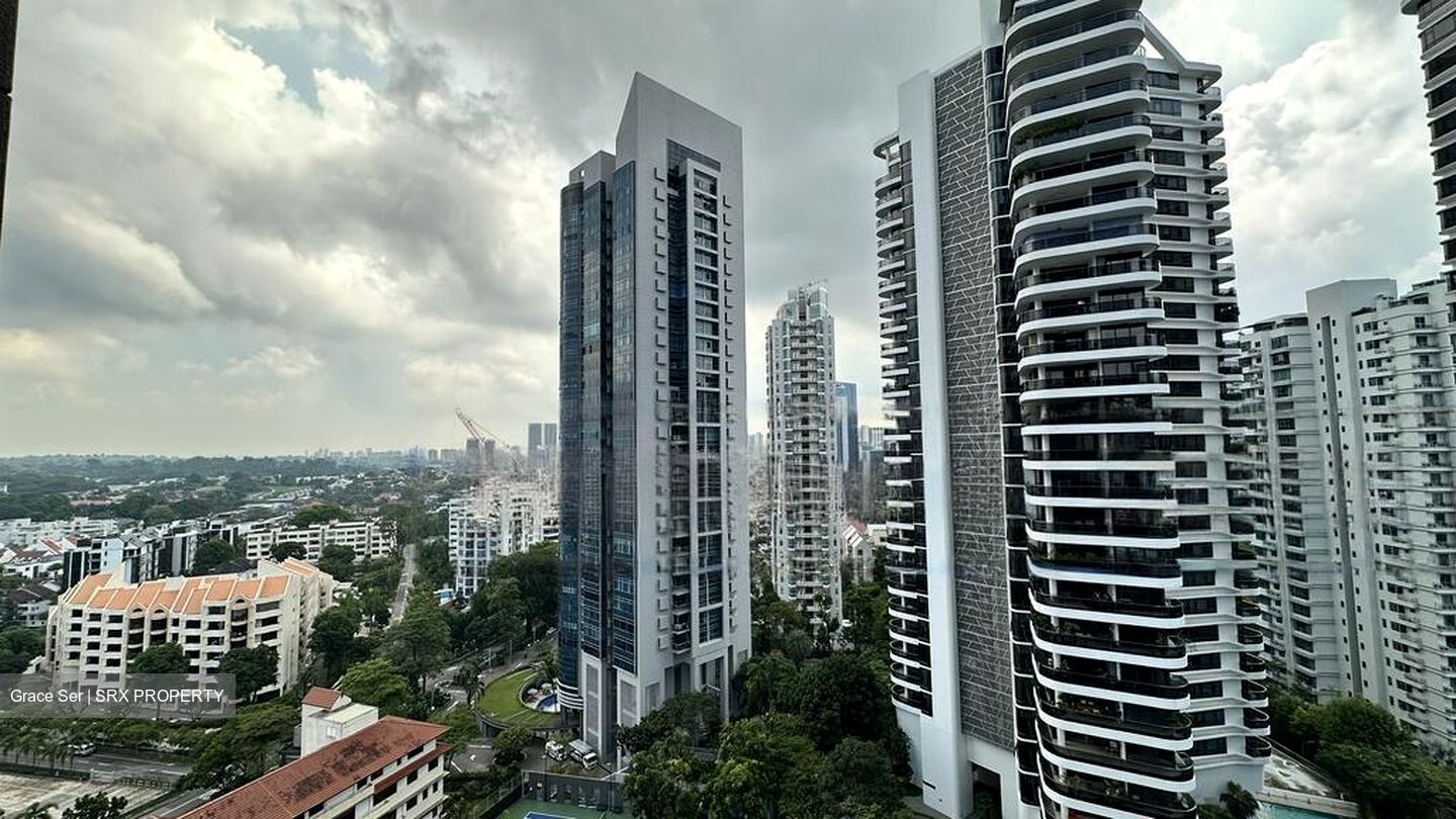 Pullman Residence  (D11), Condominium #453253671